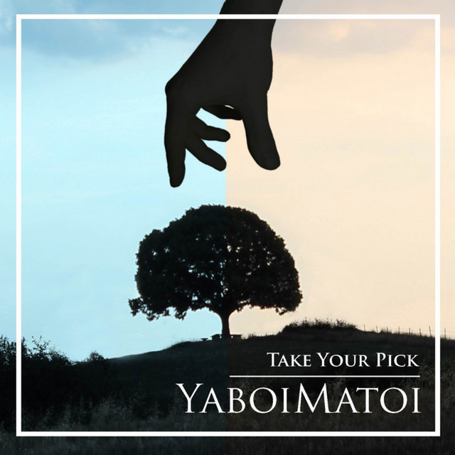 Take Your Pick cover art