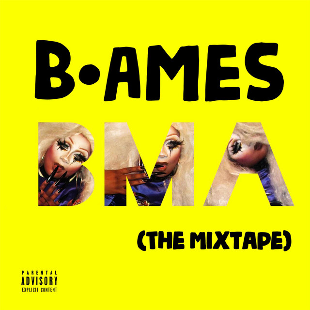 BMA (The Mixtape)
