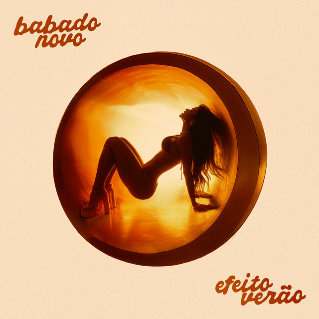 Efeito Verão cover art