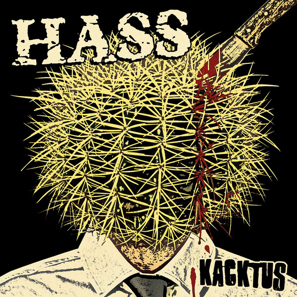 Kacktus cover