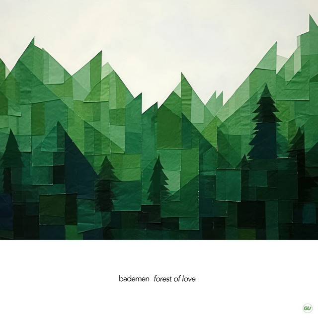 Forest Of Love