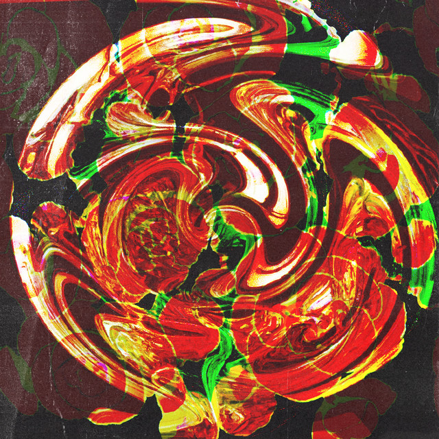 バカンスはいつも cover art