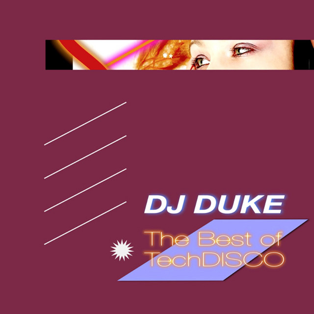 Album art for Music
