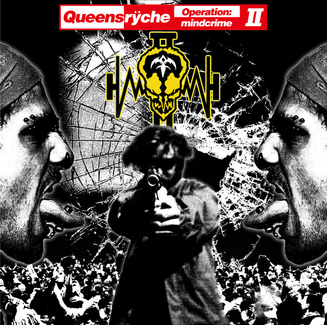Queensrÿche: Operation: Mindcrime 楽譜集 Operation: Mindcrime II - Album by Queensrÿche | Spotify