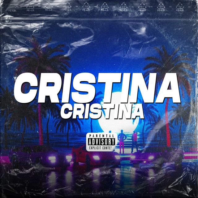 Cristina - Remix