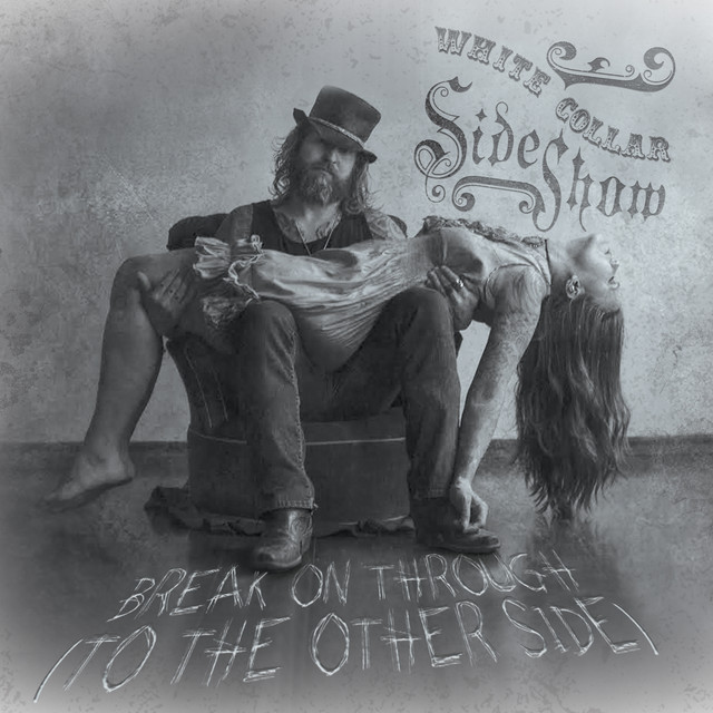 Break on Through (To the Other Side) cover