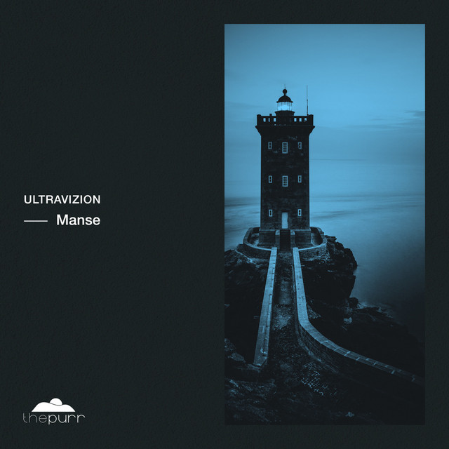Manse cover art