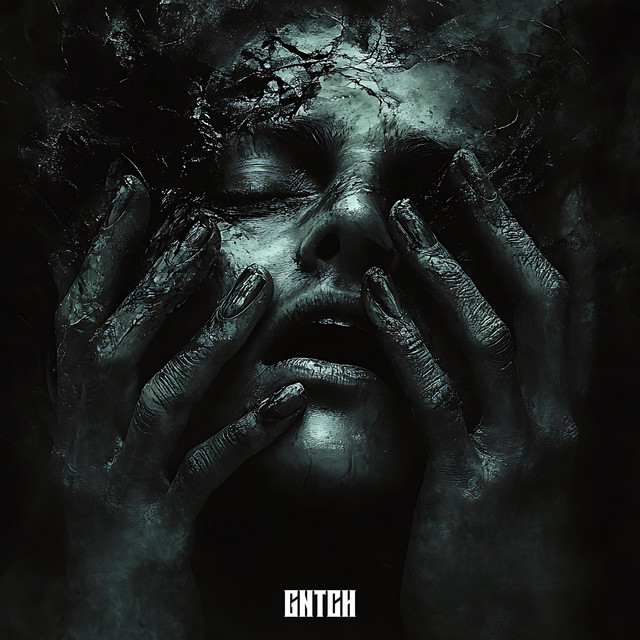Overload cover art