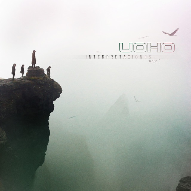 Interpretaciones - Acto 1 cover art