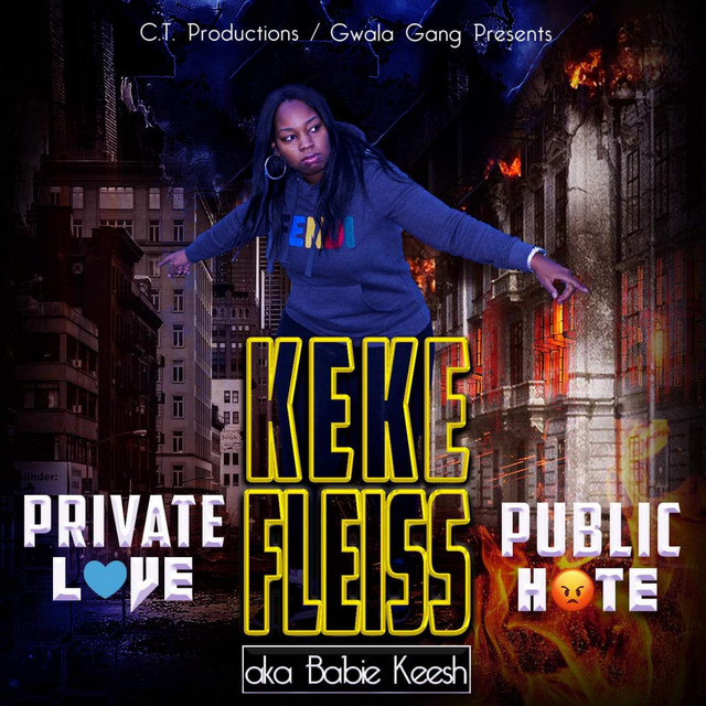 Keke Fleiss