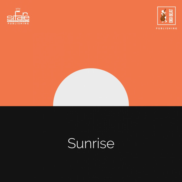 Sunrise cover art
