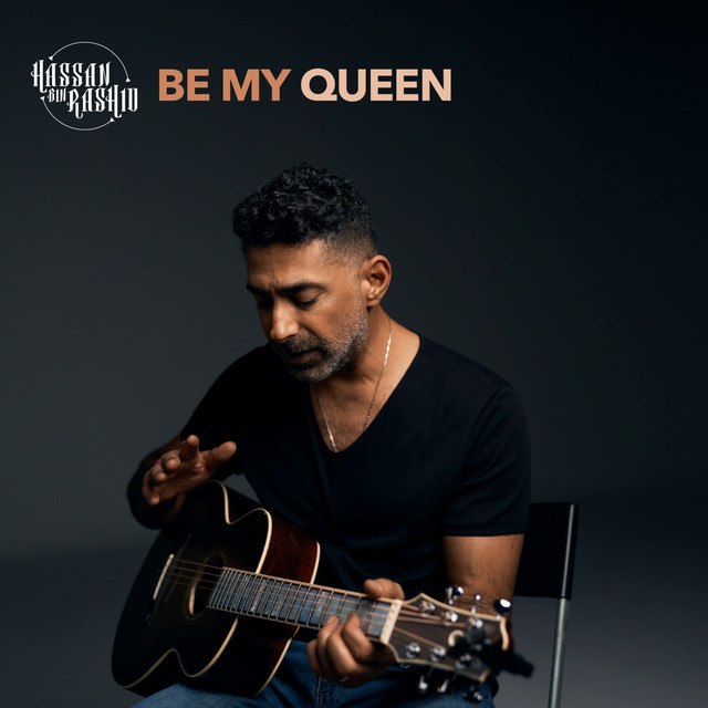 Be My Queen - Acoustic