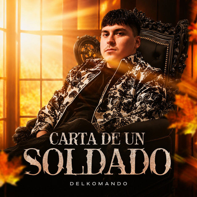 Carta de un Soldado (madre anoche en las trincheras)