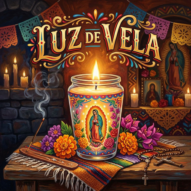 Loqueado cover art