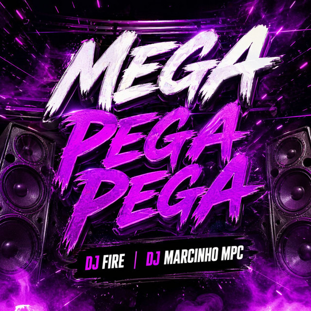 Mega Pega Pega