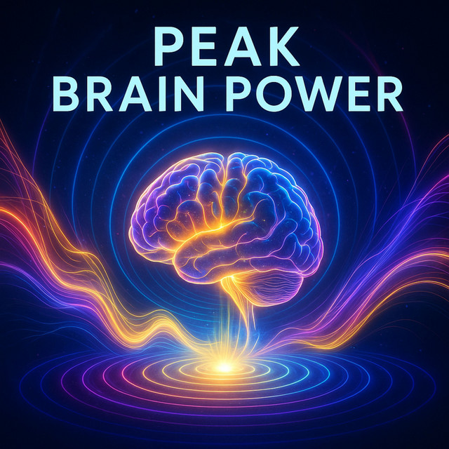 Peak Brain Power