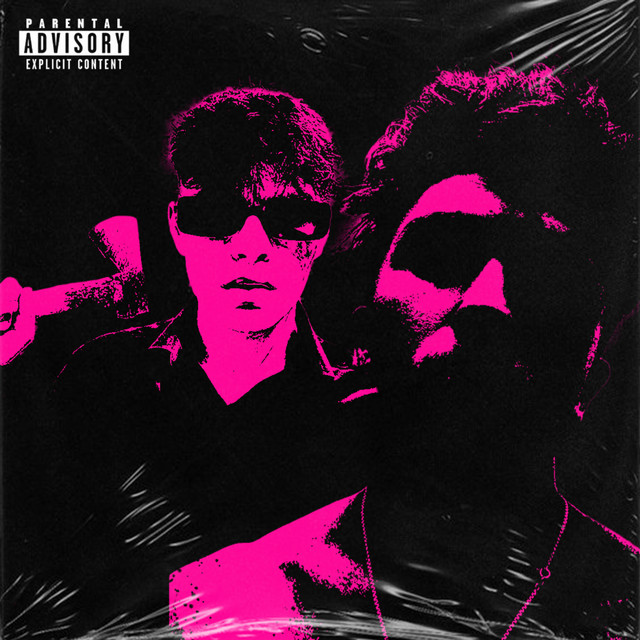 Mafia Exista cover art