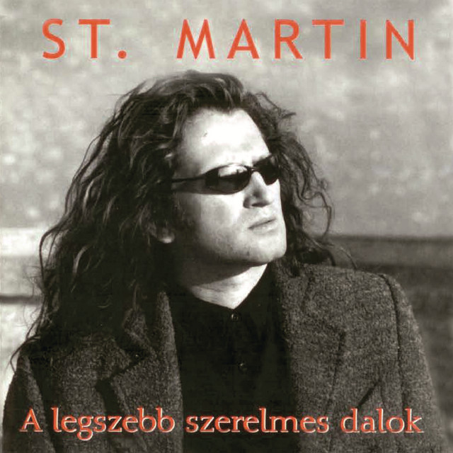 St. Martin