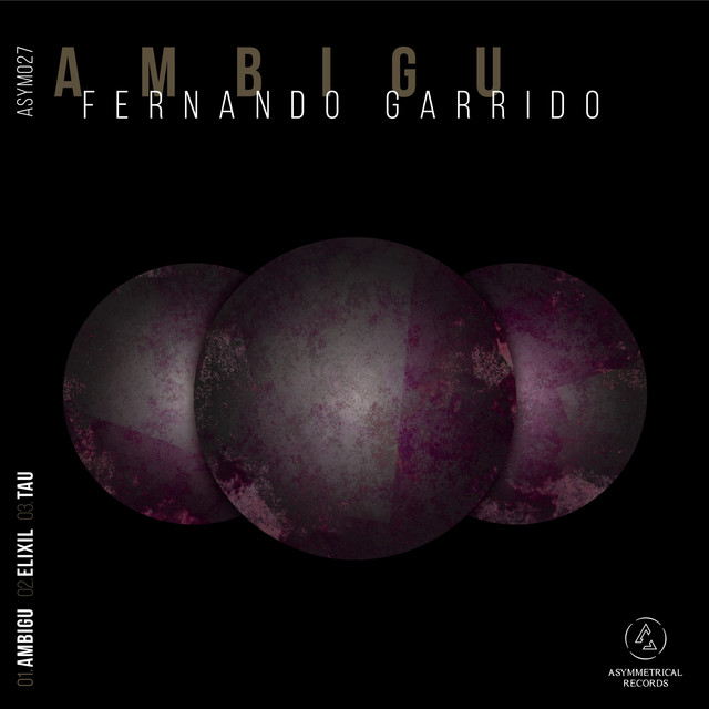 AMBIGU cover art