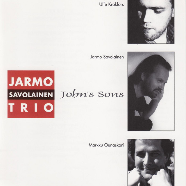 Jarmo Savolainen Photo