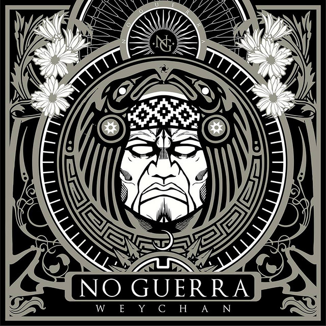 Weychan (Version Rusa) cover art