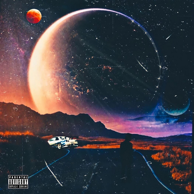 Escape cover art
