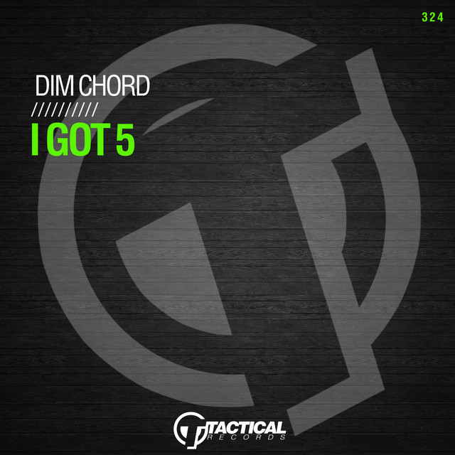 Dim Chord