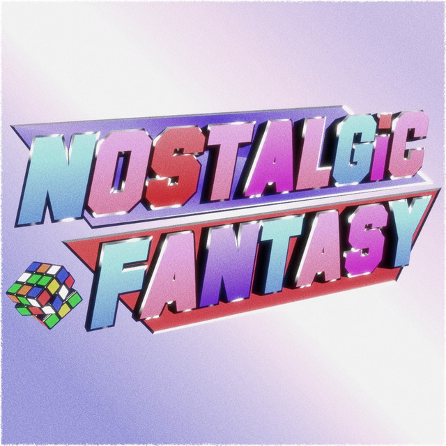 NOSTALGIC FANTASY cover art