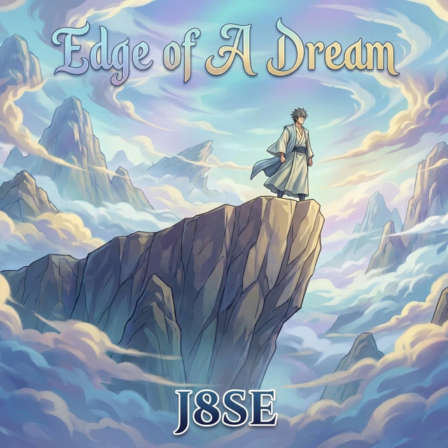 Edge of A Dream