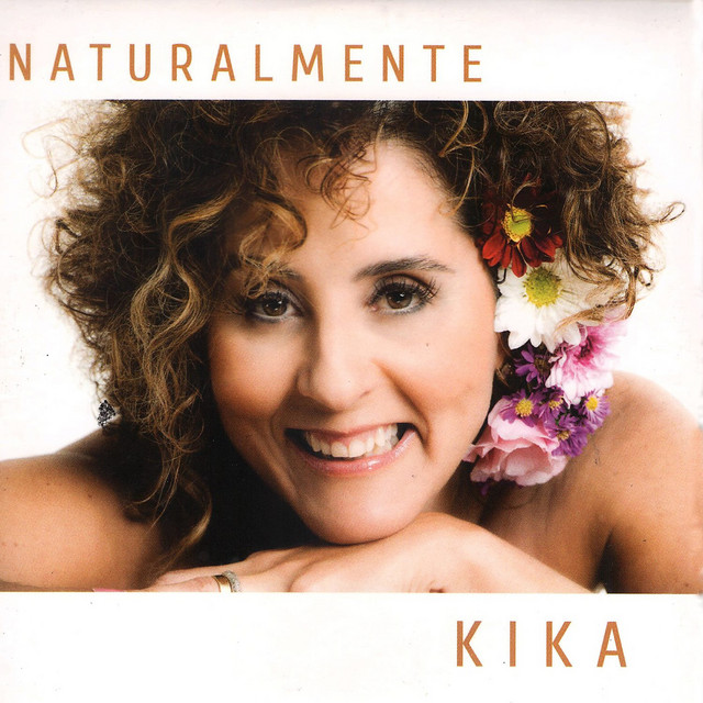 Naturalmente cover art