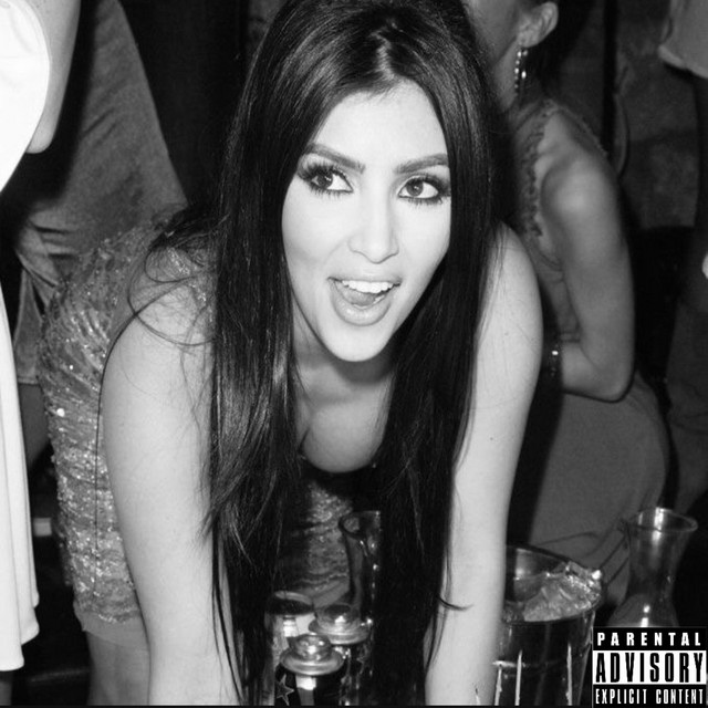 Spaz cover art
