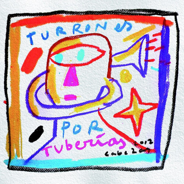 Por Tuberías cover art