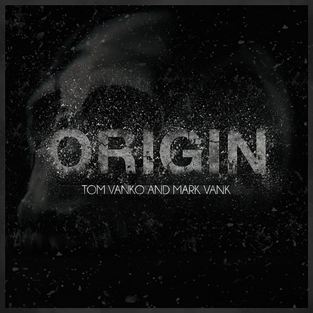 Origin cover art