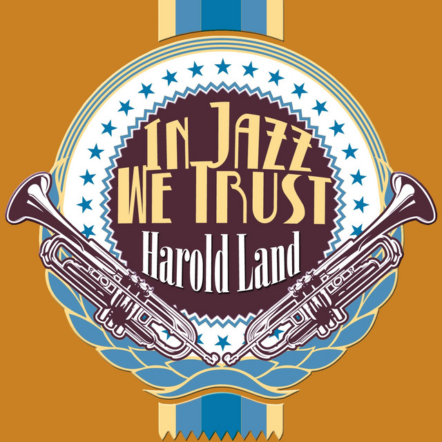 In Jazz We Trust (Digitally Remastered) cover art