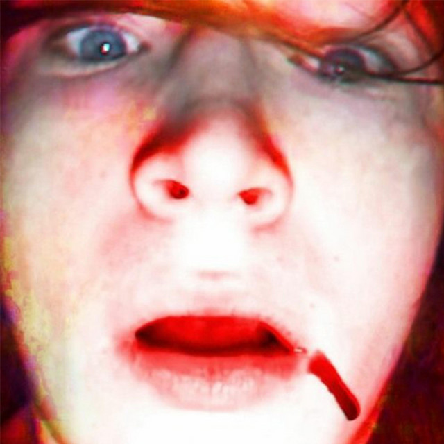 let it bleed cover art