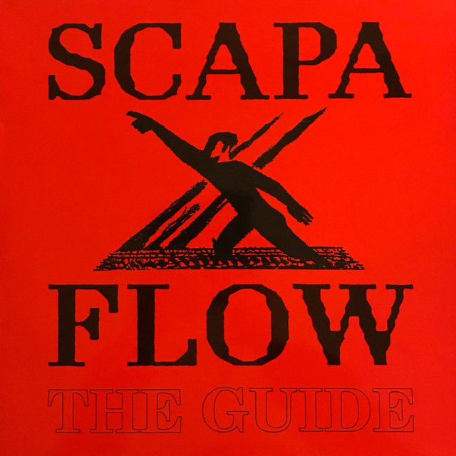 The Guide cover art