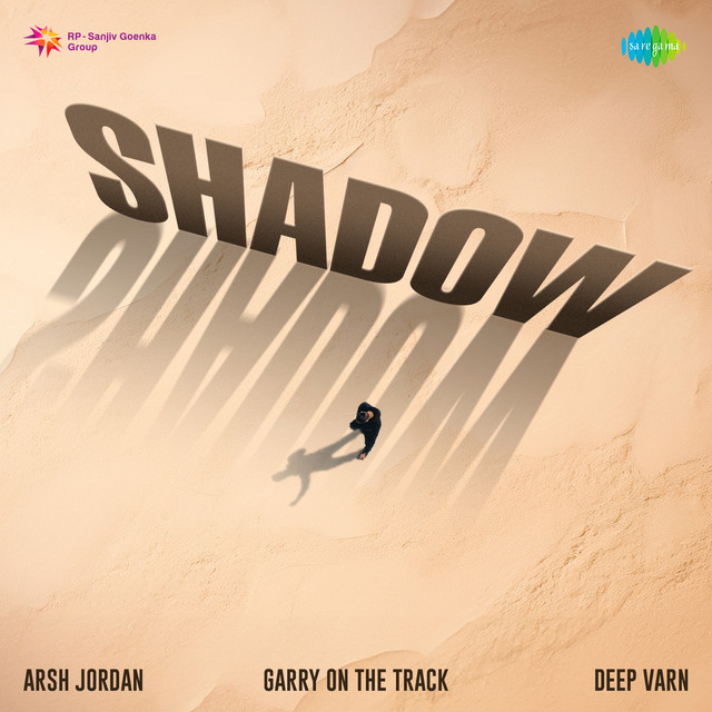 Shadow cover art