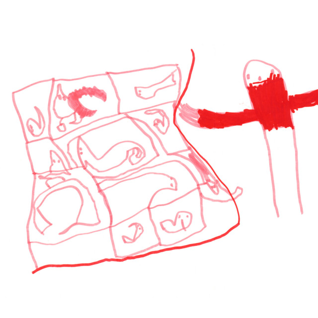 undefined album image