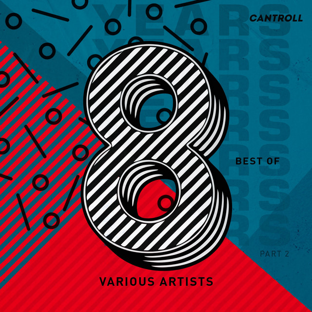 Best of Label Cantroll, Pt. 2 cover