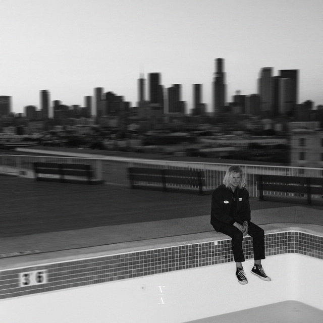 undefined album image
