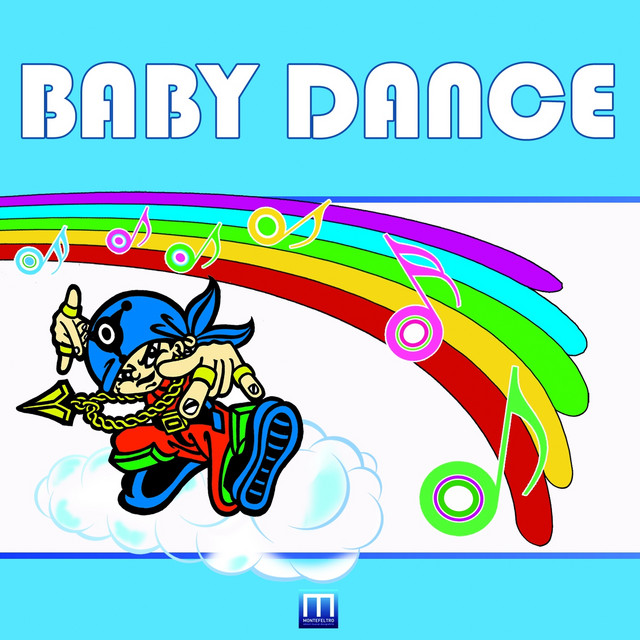 Baby Dance cover