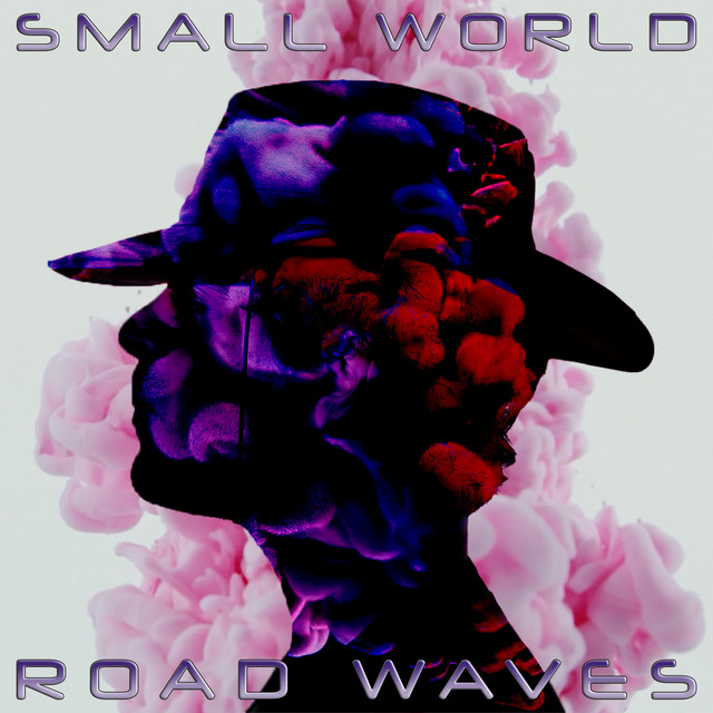 Small World cover art