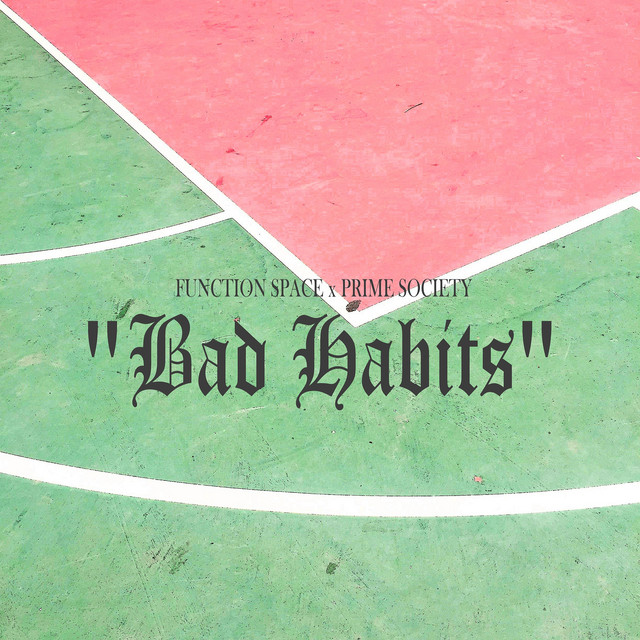 Bad Habits cover art