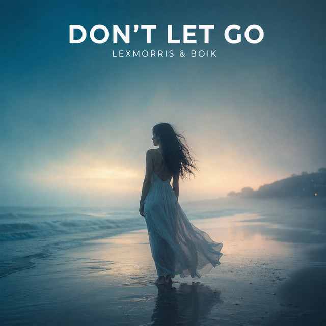 Don't Let Go album image