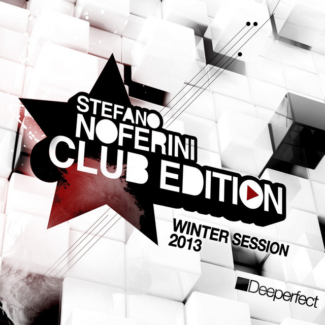 Club Edition (Winter Session 2013) cover art