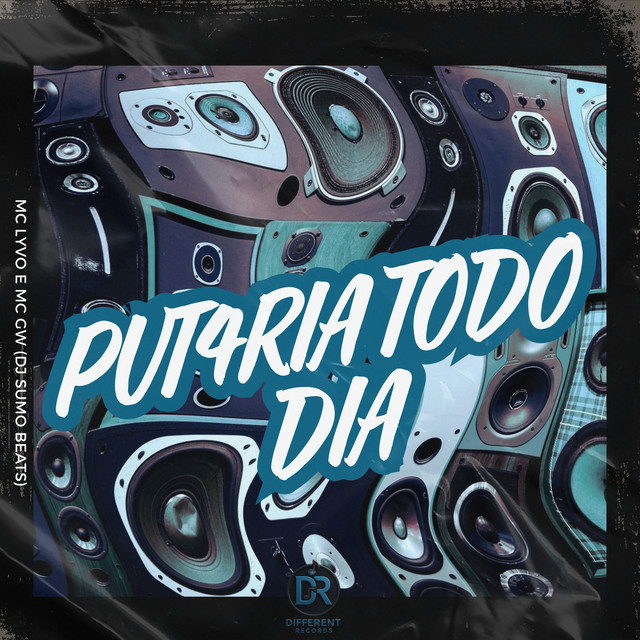 Putaria Todo Dia
