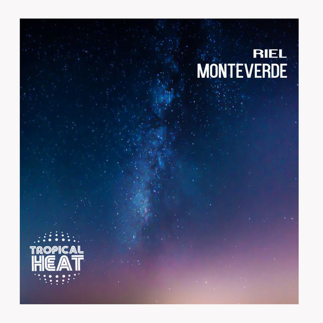 Monteverde album art