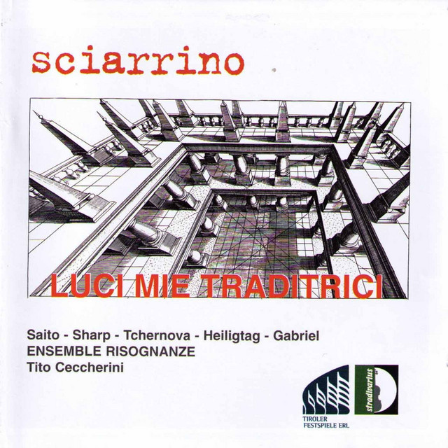 Luci mie traditrici, Act I: Intermezzo I