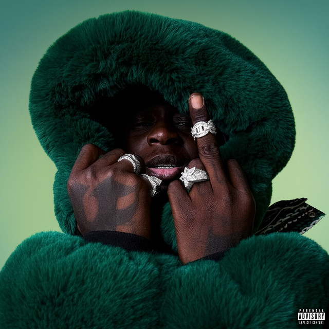 undefined album image
