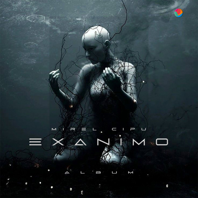 EXANIMO cover art